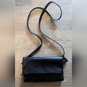 BEIS Travel Cross Body Wallet Purse